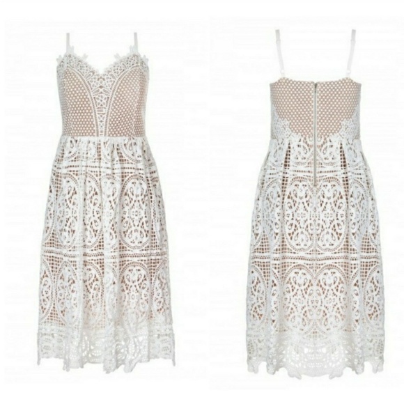 City Chic Dresses & Skirts - π₯πβ CITY CHIC π Lace Dress City Chic Dresses & Skirts - π₯πβ CITY CHIC π Lace Dress